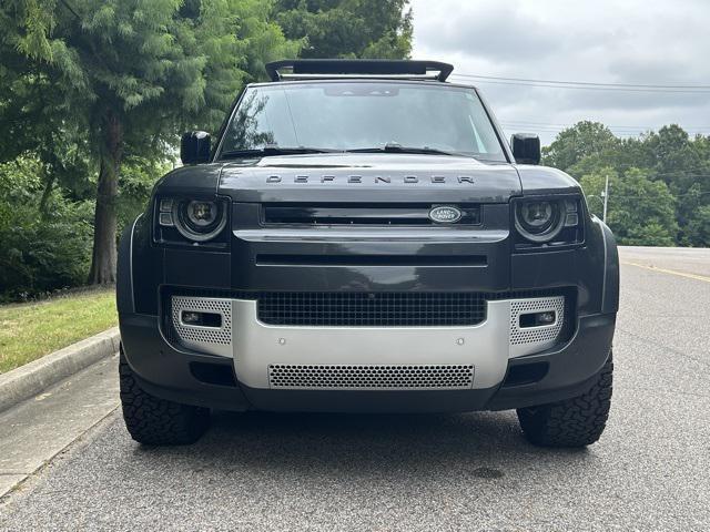 used 2023 Land Rover Defender car, priced at $59,989