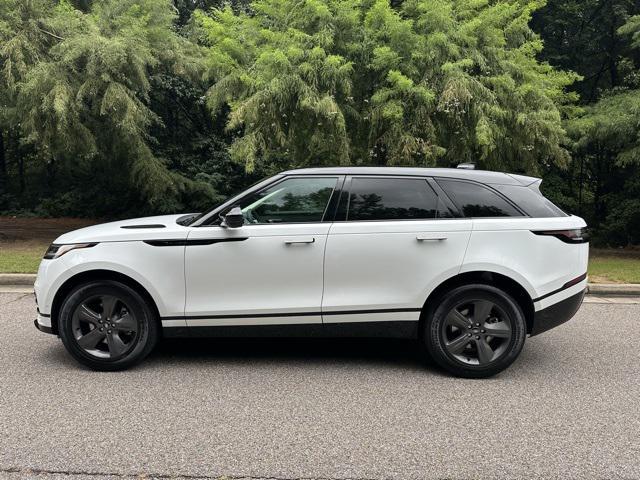 new 2025 Land Rover Range Rover Velar car, priced at $69,390