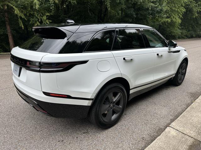 new 2025 Land Rover Range Rover Velar car, priced at $69,390