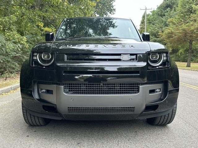 new 2026 Land Rover Defender car, priced at $127,681