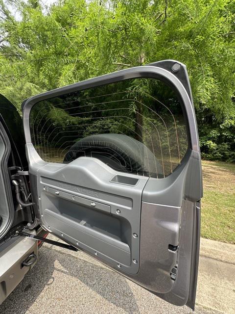 new 2024 Land Rover Defender car, priced at $77,705