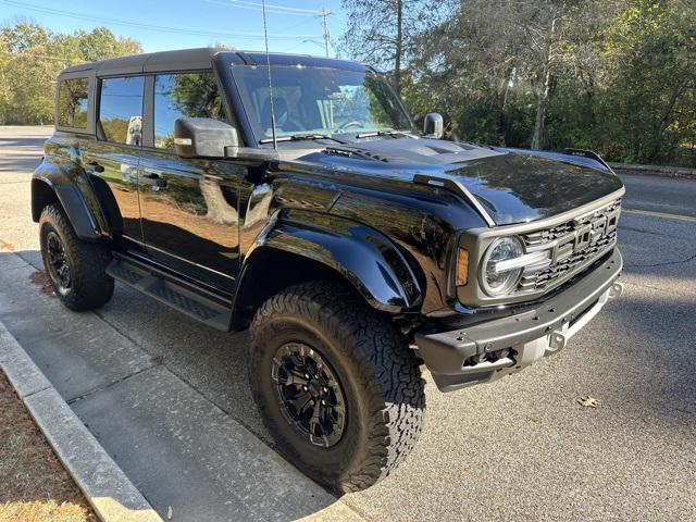 used 2024 Ford Bronco car, priced at $89,989