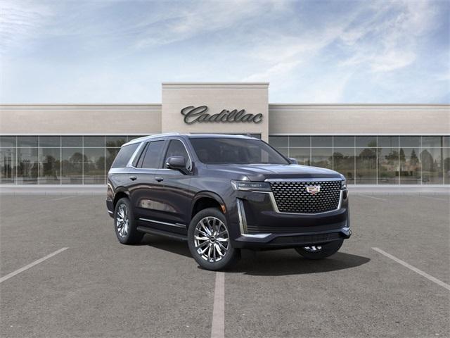 used 2024 Cadillac Escalade car, priced at $93,999
