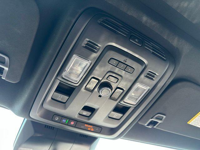 used 2024 Cadillac Escalade car, priced at $89,999