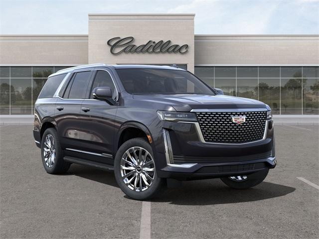 used 2024 Cadillac Escalade car, priced at $93,999