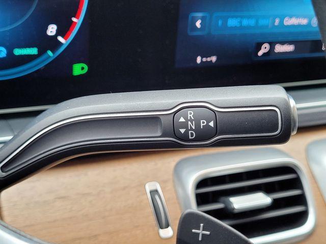 used 2020 Mercedes-Benz GLS 450 car, priced at $36,000