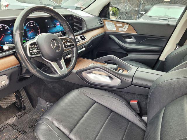 used 2020 Mercedes-Benz GLS 450 car, priced at $36,000
