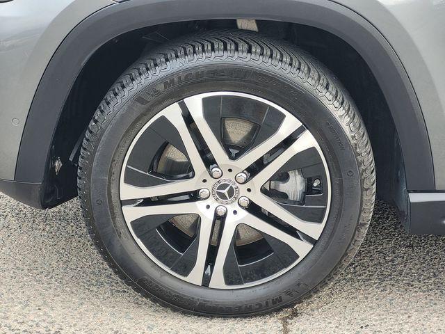 used 2020 Mercedes-Benz GLS 450 car, priced at $36,000