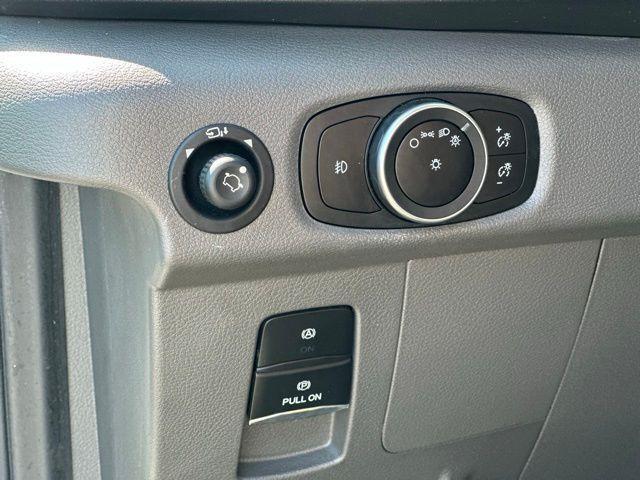 used 2021 Ford Transit-350 car, priced at $30,000