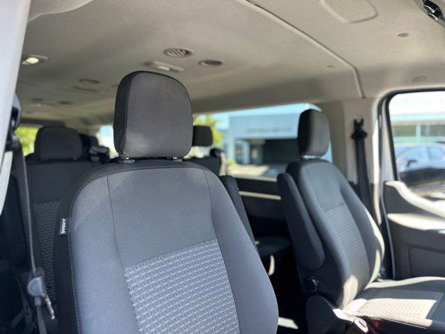 used 2021 Ford Transit-350 car, priced at $30,000