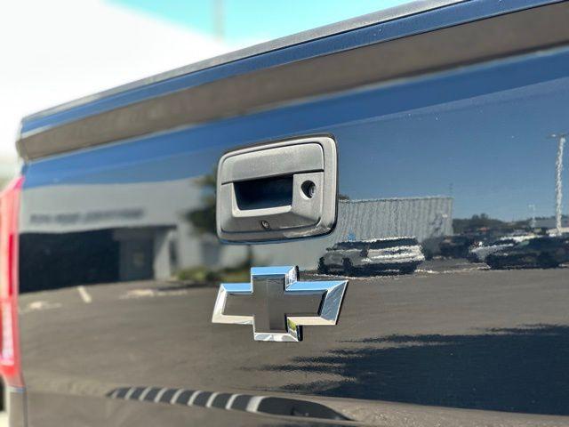 used 2017 Chevrolet Silverado 1500 car, priced at $25,999