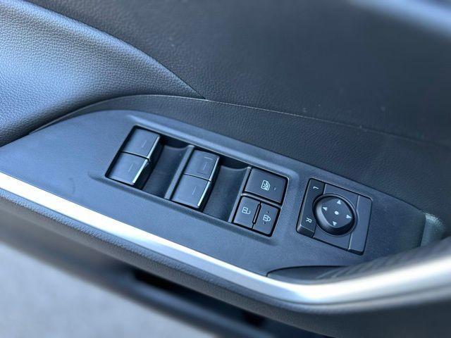 used 2024 Toyota RAV4 Hybrid car, priced at $37,999