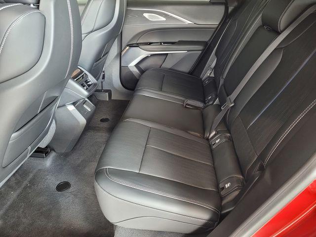 new 2026 Cadillac LYRIQ car