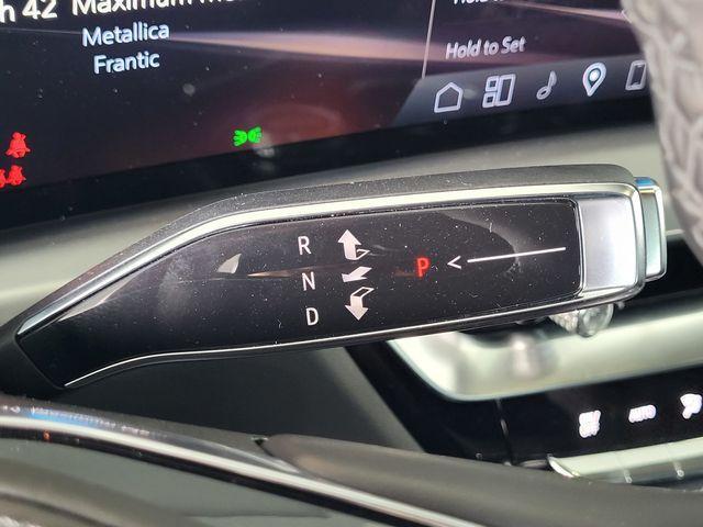 new 2026 Cadillac LYRIQ car