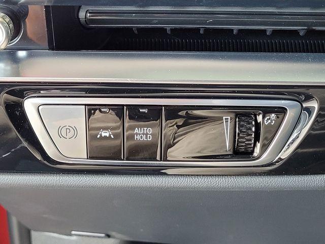 new 2026 Cadillac LYRIQ car