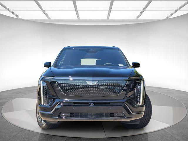new 2026 Cadillac VISTIQ car