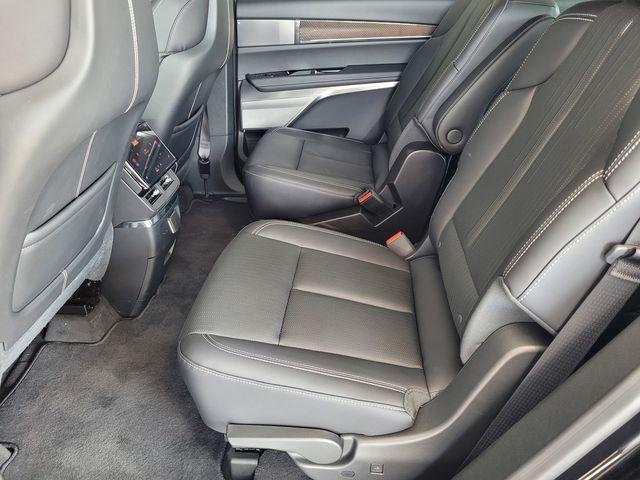 new 2026 Cadillac VISTIQ car