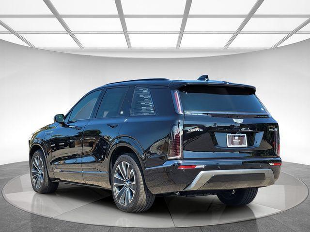 new 2026 Cadillac VISTIQ car