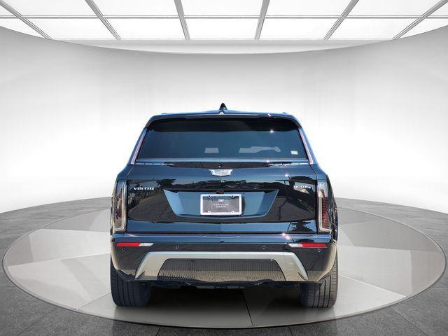 new 2026 Cadillac VISTIQ car