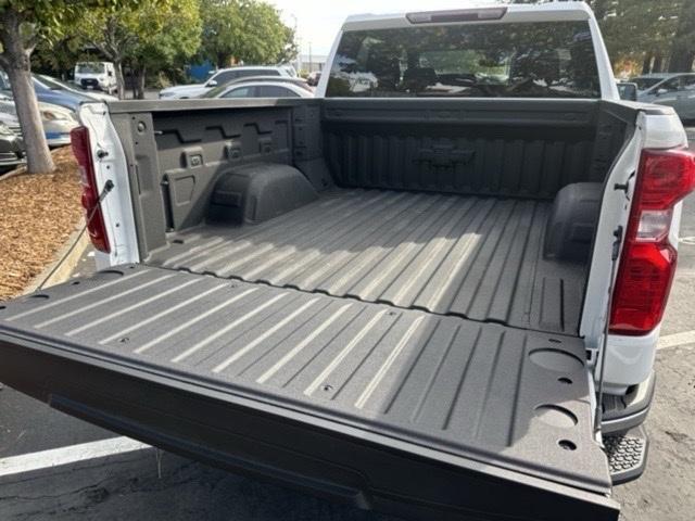 used 2023 Chevrolet Silverado 1500 car, priced at $38,999