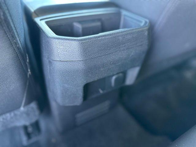 used 2024 Toyota Tacoma car, priced at $37,999