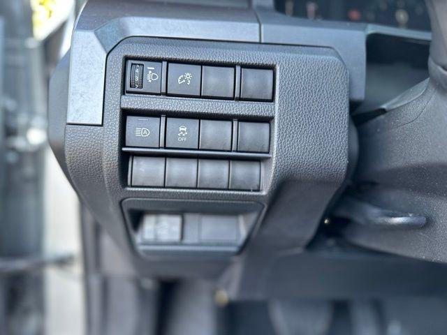 used 2024 Toyota Tacoma car, priced at $37,999