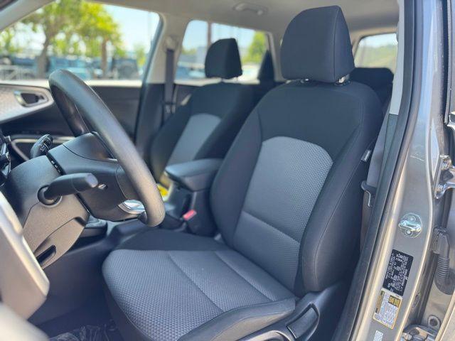 used 2024 Kia Soul car, priced at $17,499