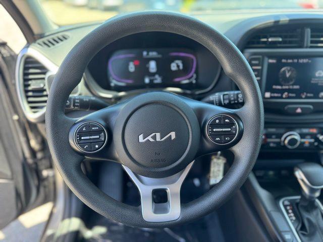 used 2024 Kia Soul car, priced at $17,499