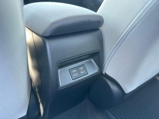 used 2025 Toyota Corolla car, priced at $24,991