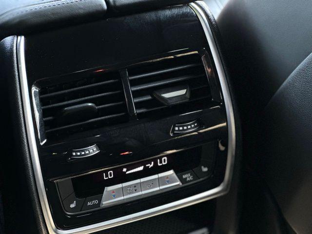 used 2025 BMW X7 car, priced at $99,999