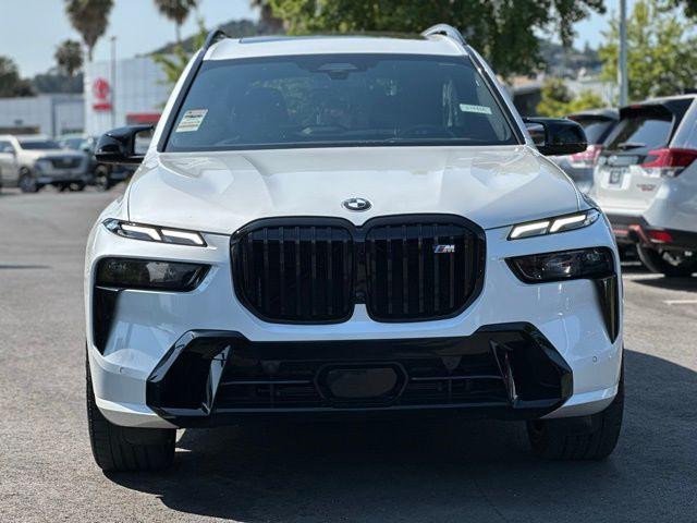 used 2025 BMW X7 car, priced at $99,999