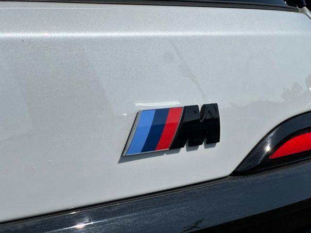 used 2025 BMW X7 car, priced at $99,999
