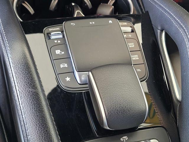 used 2022 Mercedes-Benz GLS 450 car, priced at $53,500
