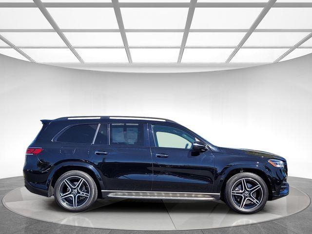 used 2022 Mercedes-Benz GLS 450 car, priced at $53,500