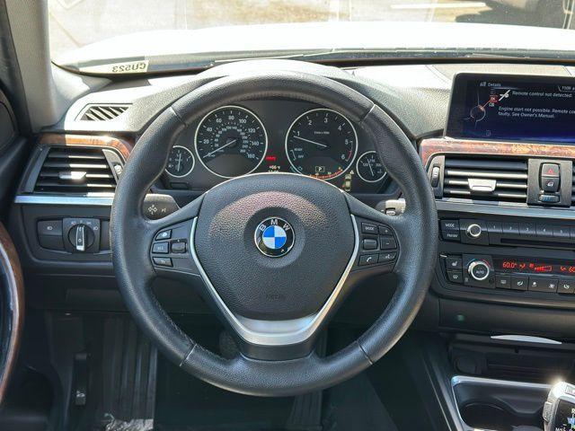 used 2014 BMW 328d car, priced at $8,999