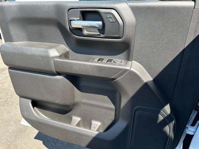 used 2019 Chevrolet Silverado 1500 car, priced at $21,000