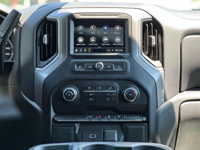 used 2019 Chevrolet Silverado 1500 car, priced at $21,000