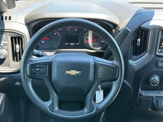 used 2019 Chevrolet Silverado 1500 car, priced at $21,000