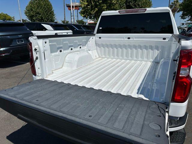 used 2019 Chevrolet Silverado 1500 car, priced at $21,000