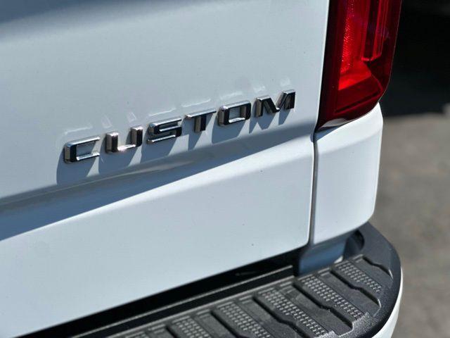 used 2019 Chevrolet Silverado 1500 car, priced at $21,000