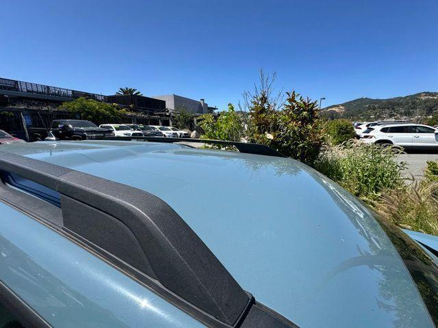 used 2022 Ford Bronco Sport car, priced at $25,199