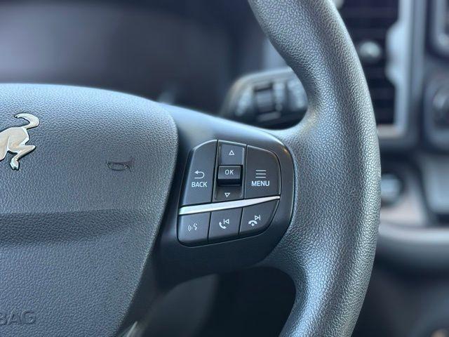 used 2022 Ford Bronco Sport car, priced at $24,000
