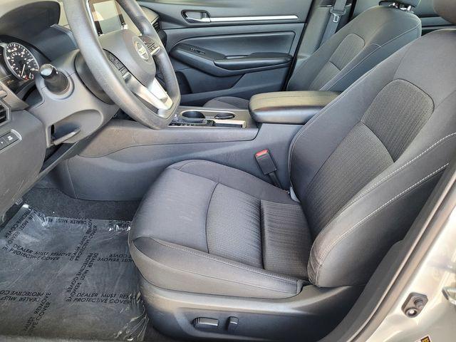 used 2022 Nissan Altima car, priced at $17,000
