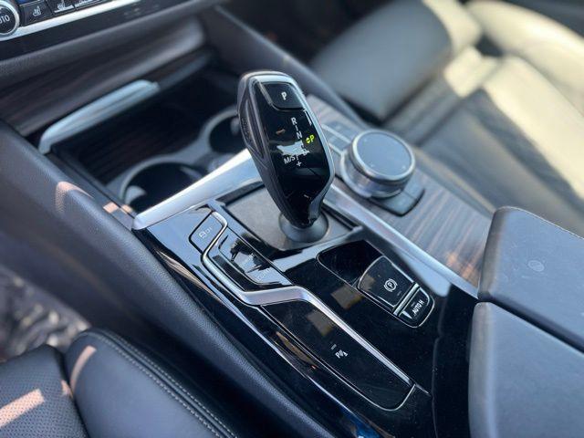 used 2022 BMW 540 car, priced at $41,999