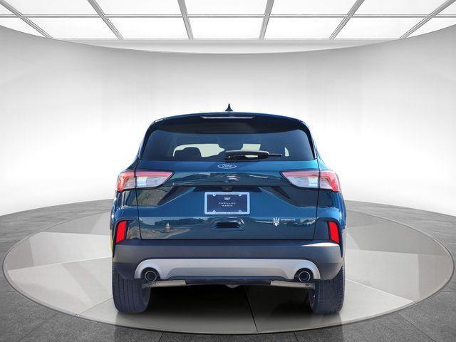 used 2020 Ford Escape car, priced at $18,000