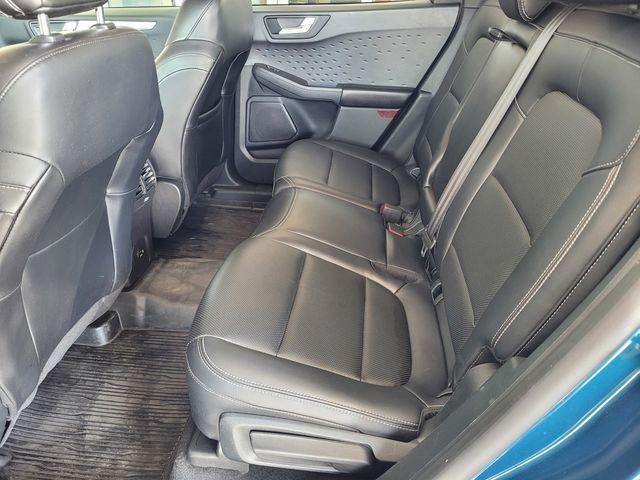 used 2020 Ford Escape car, priced at $18,000