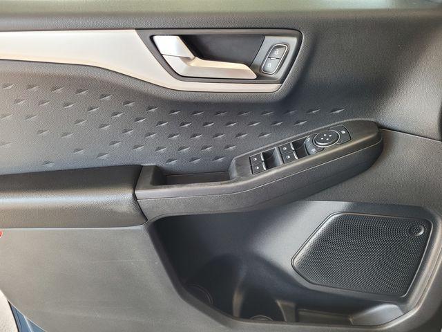 used 2020 Ford Escape car, priced at $18,000