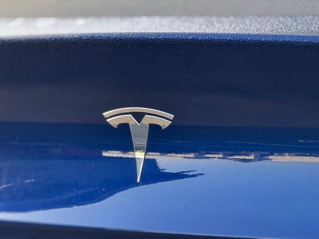 used 2024 Tesla Model Y car, priced at $34,999