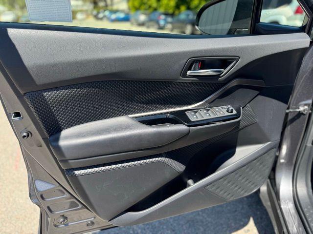 used 2019 Toyota C-HR car, priced at $22,491