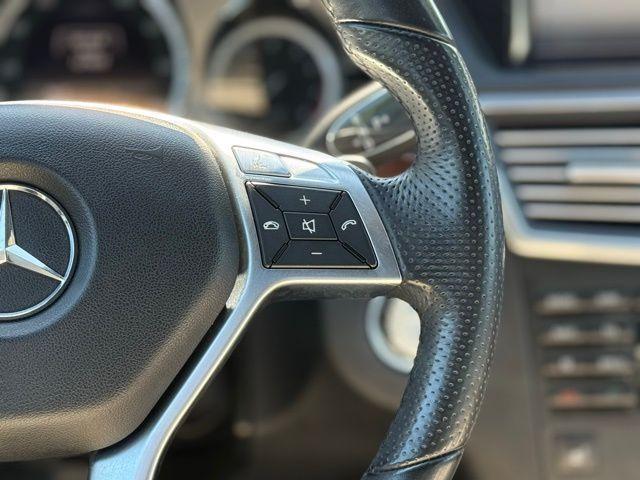 used 2013 Mercedes-Benz E-Class car, priced at $8,500